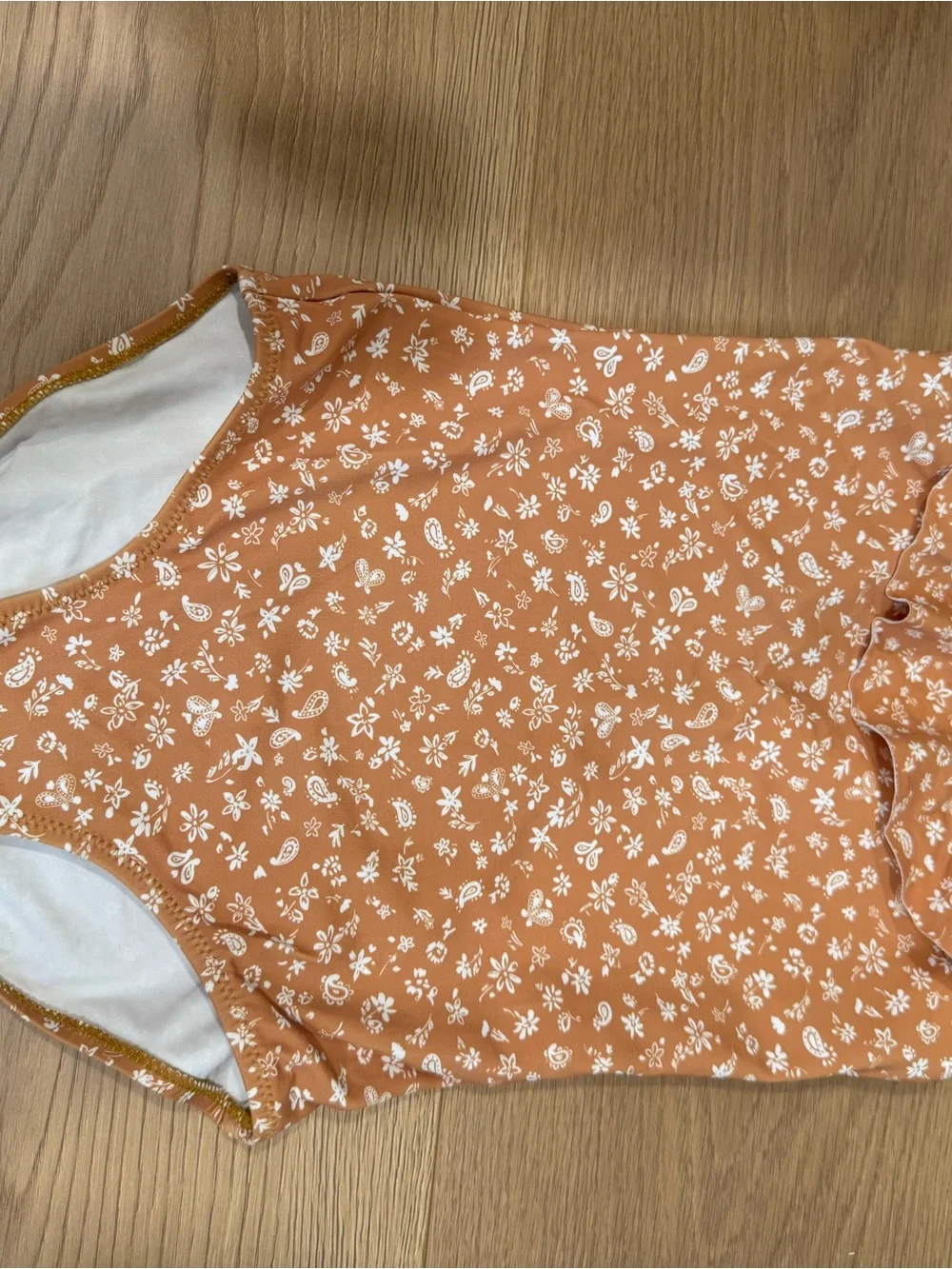 Roxy and Zara girls swimsuits